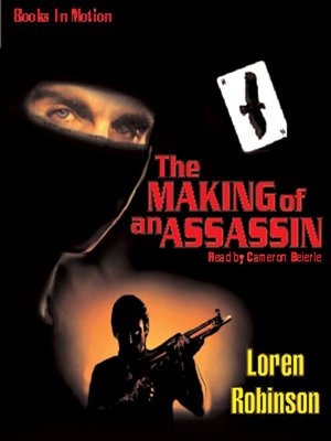 cover image of Making of an Assassin